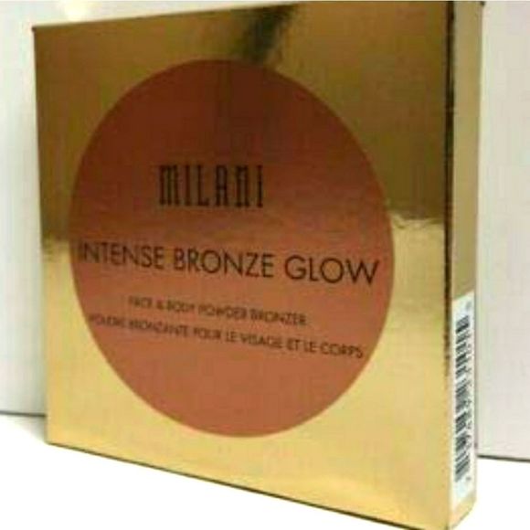 MILANI INTENSE BRONZE GLOW - Picture 1 of 5